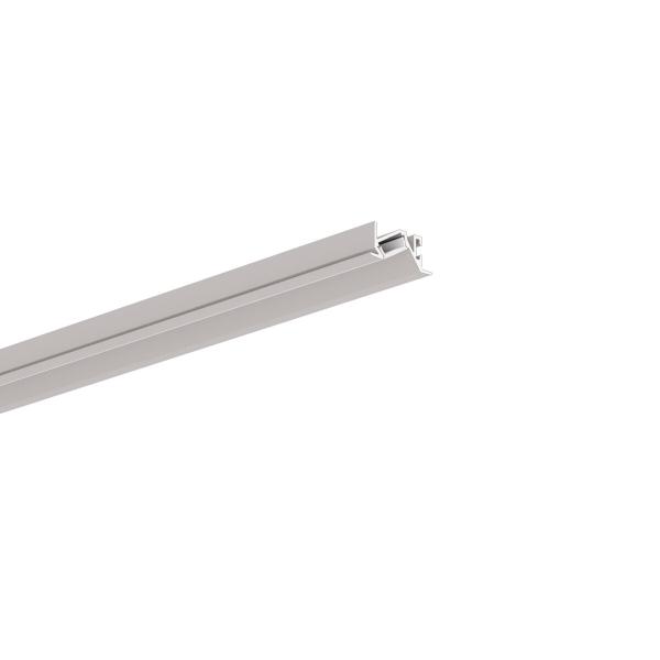 Elegante Einlassleiste verwandelt Möbel mit feinfühliger LED Beleuchtung